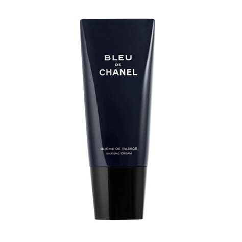 chanel soin homme